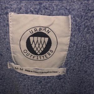 Urban Outfitters cropped top